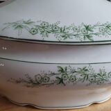 Ceramic tureen from Coimbra