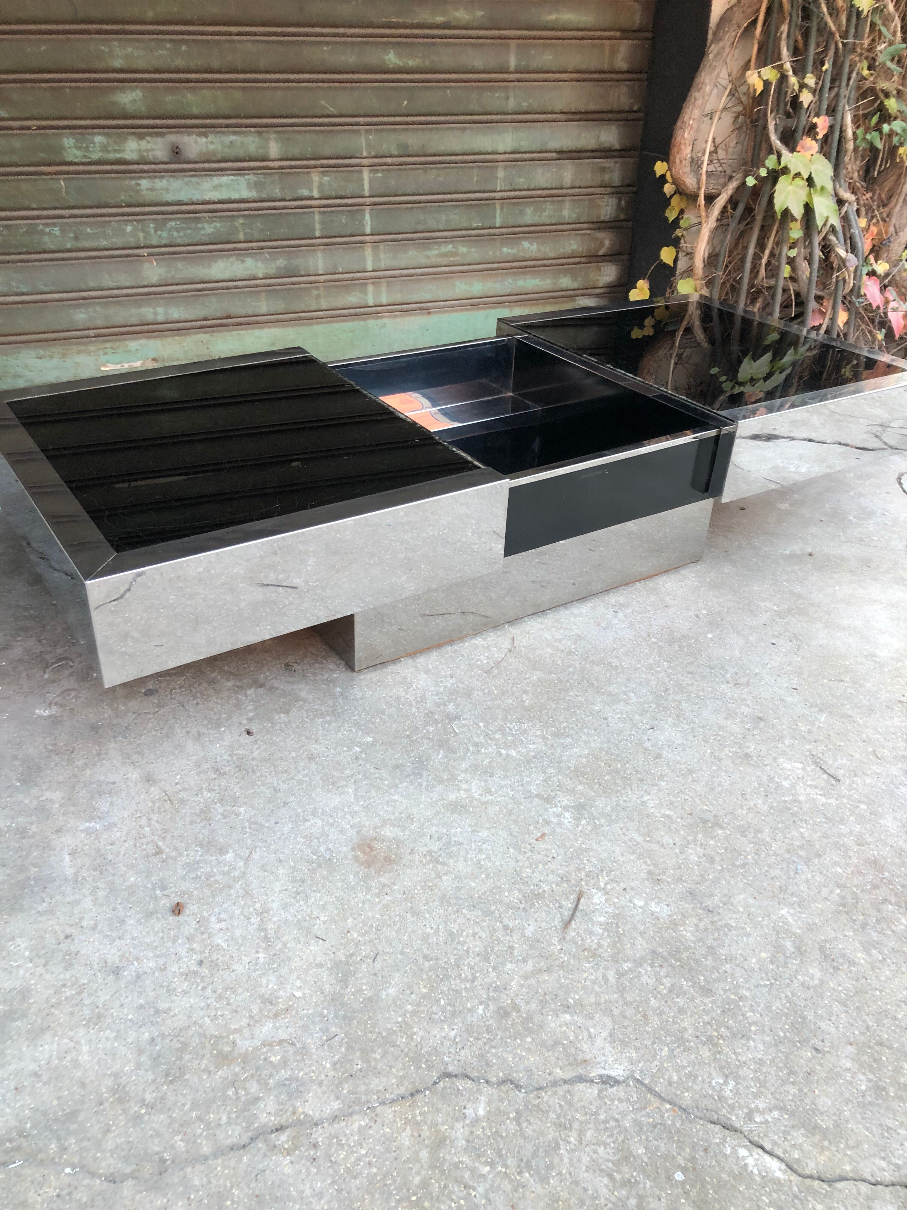 Coffee table