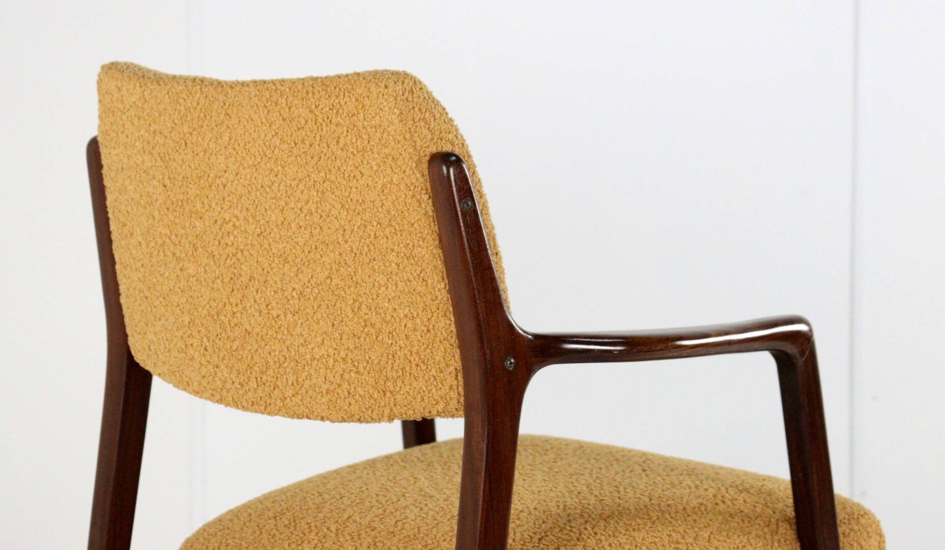 Fauteuil Wilkhahn | 2 pièces en stock