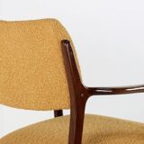 Wilkhahn armchair | 2 pieces in stock