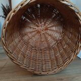 Fauteuil en rotin