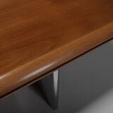 Large Console Table by Hans Von Klier for Skipper, Italy
