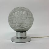 Doria Leuchten table lamp , 1970’s