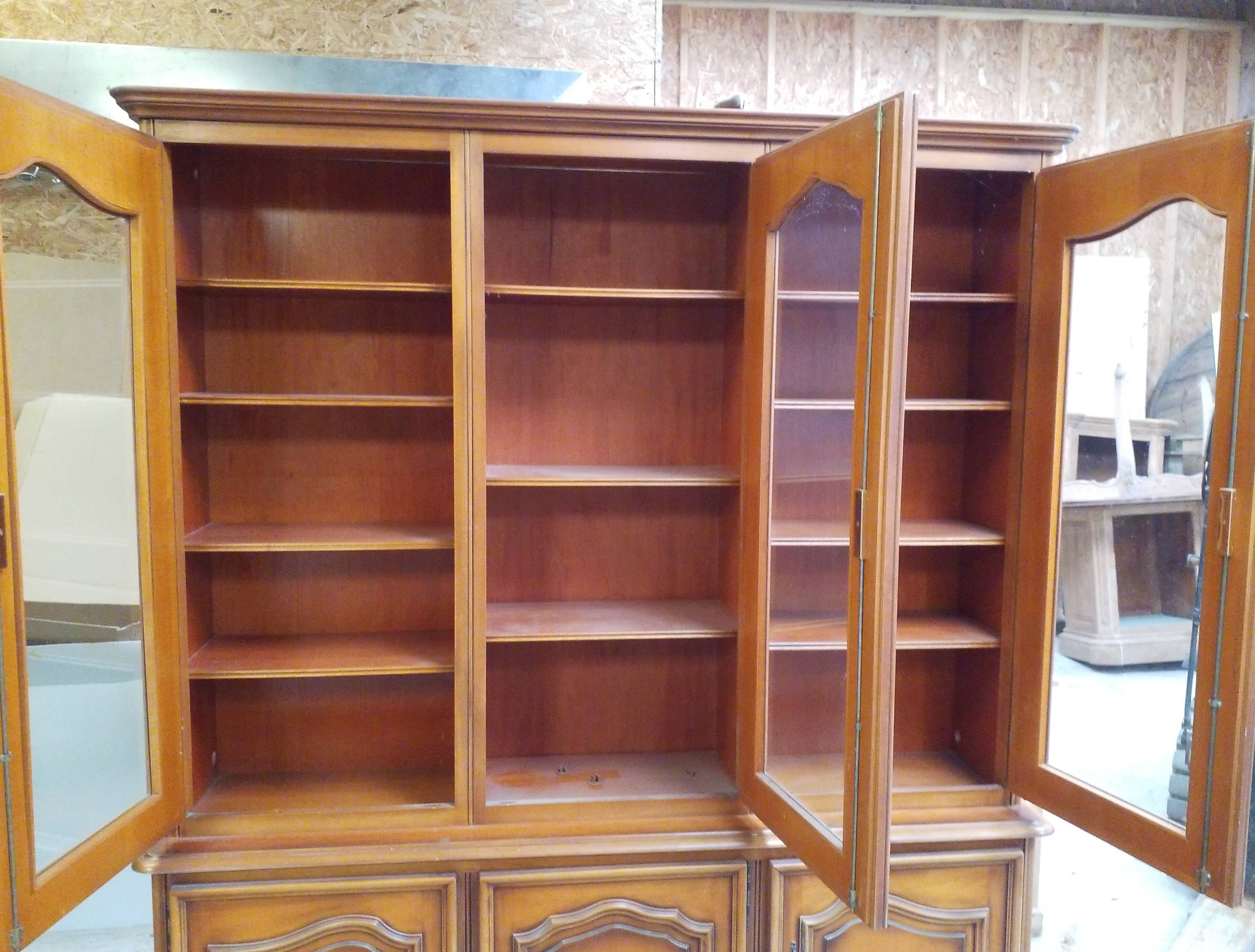 Bookcase