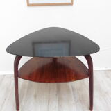 Table low Bow Wood of Steiner