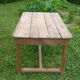 Farm table