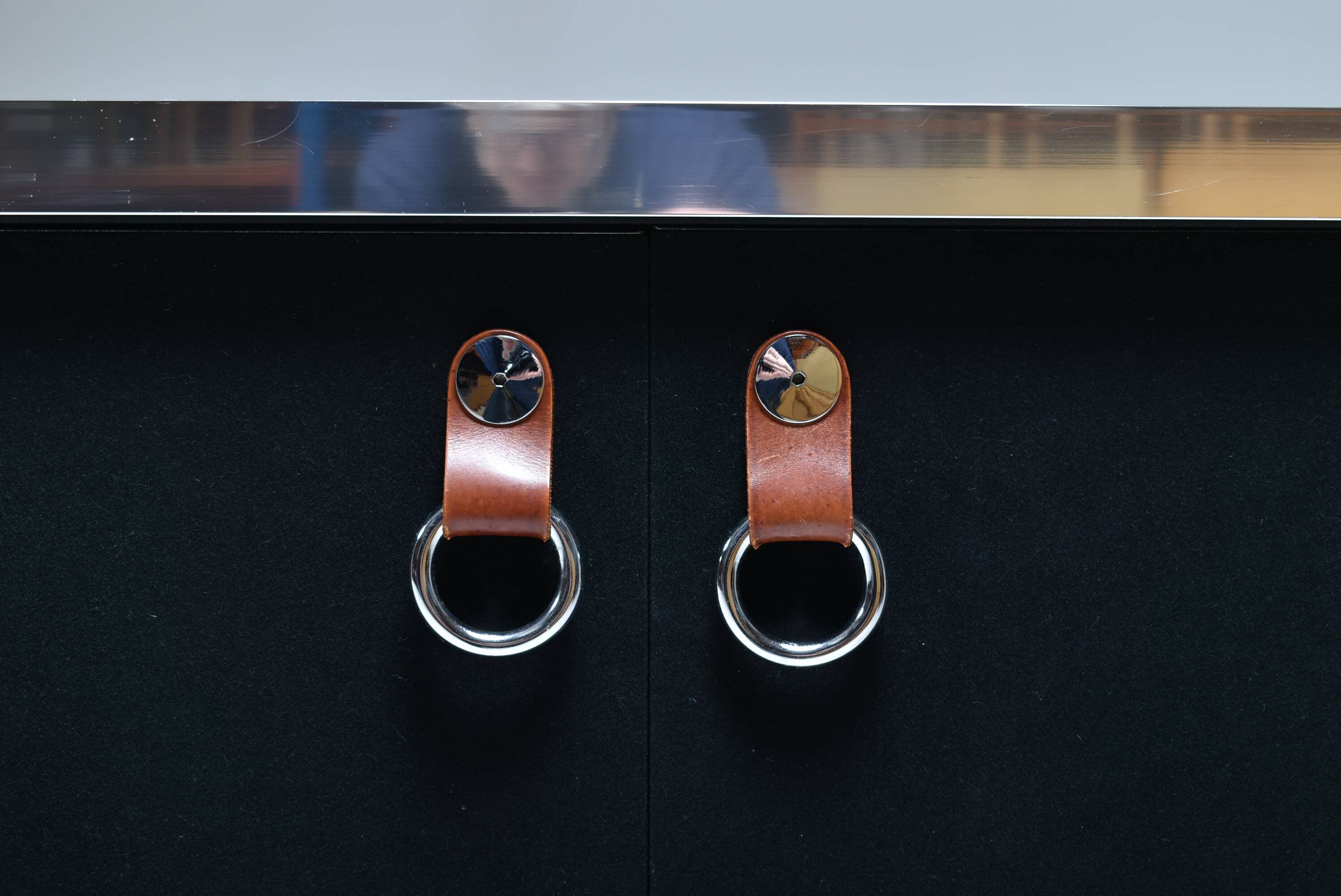 Enfilade Guido Faleschini pour Hermes