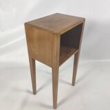 Vintage bedside table