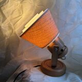 Solbackens Svarveri wall lamp