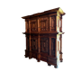 Armoire alsacienne