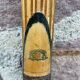 vintage 50s Swift tennis racket