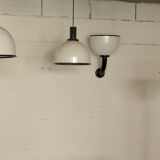 Suite of lighting elements Lita year 80