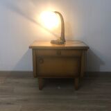 Ezan art deco lamp