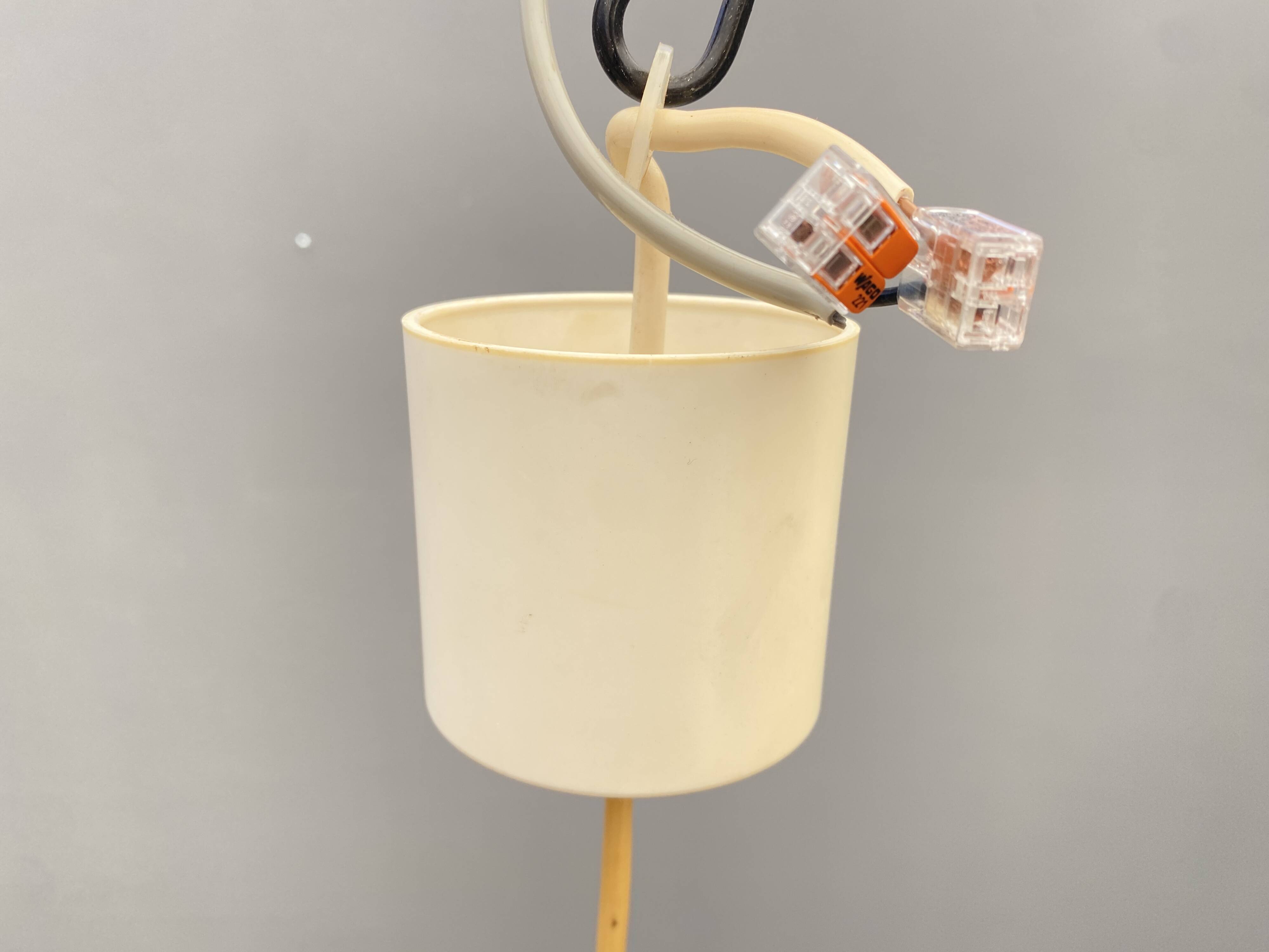 Suspension, Europe de l'Est années 1960