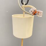 Suspension, Europe de l'Est années 1960