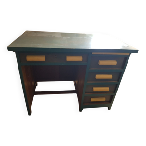bureau maître d'école