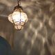 Murano lantern from the 70s