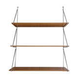 Wall shelf Permalux 60s