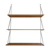 Wall shelf Permalux 60s