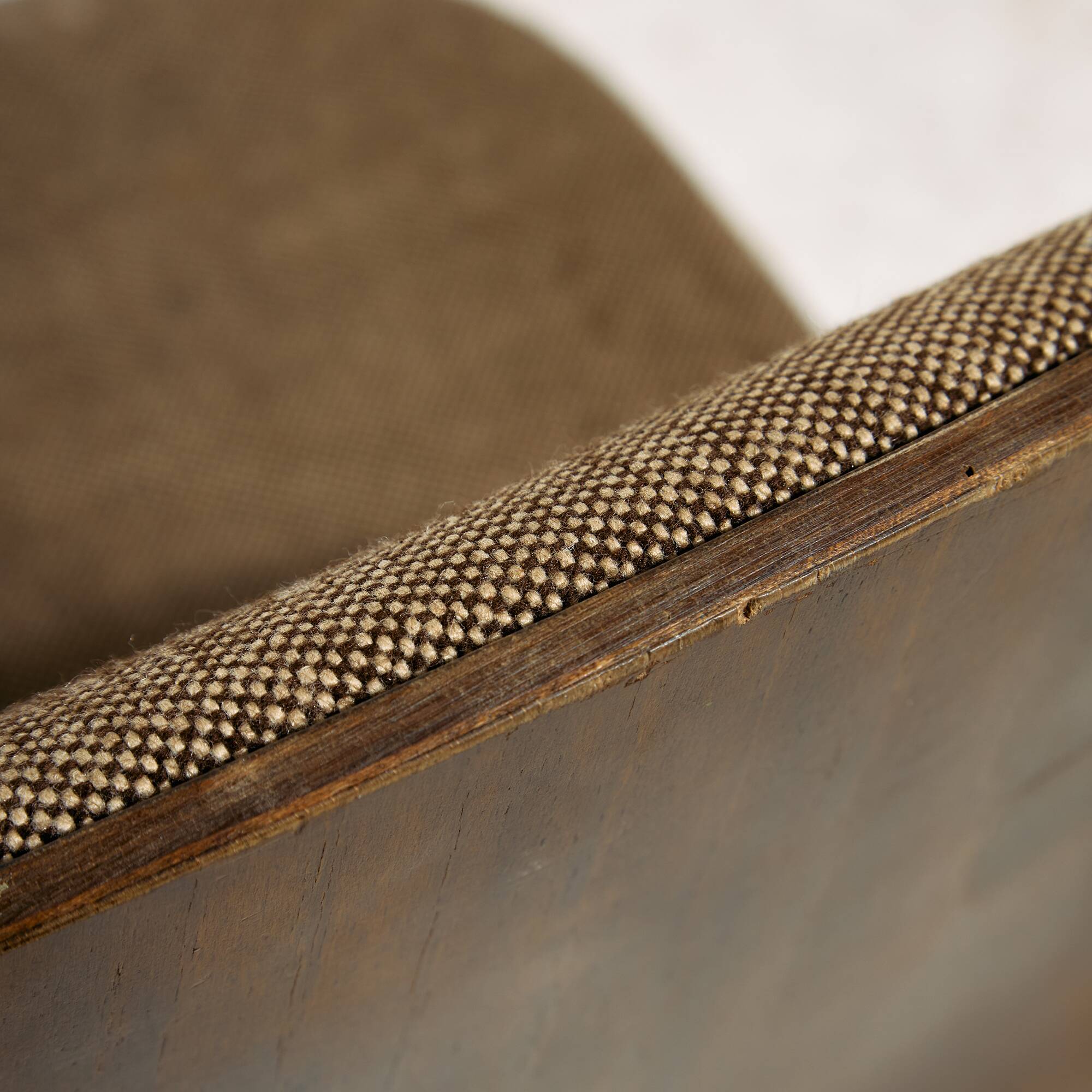 Austrian Wiesner-Hager chair