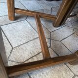 Pair of chairs by Olavi Hanninen