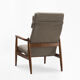 GFM 64 high armchair from 1960s.