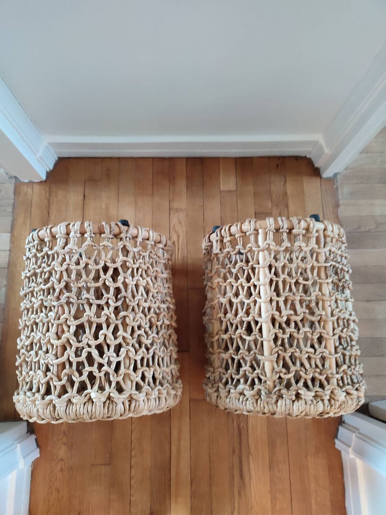 Flamant brand stool