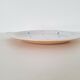 Blue pie dish Belgian manufacture Boch