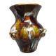 Vase vintage très original