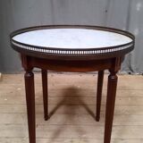Louis XVI style coffee table