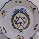 Assiette