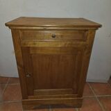 Cherrywood jam cabinet