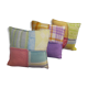 Boiled wool cushions