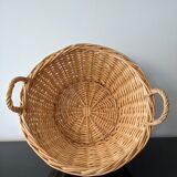 Panier en osier
