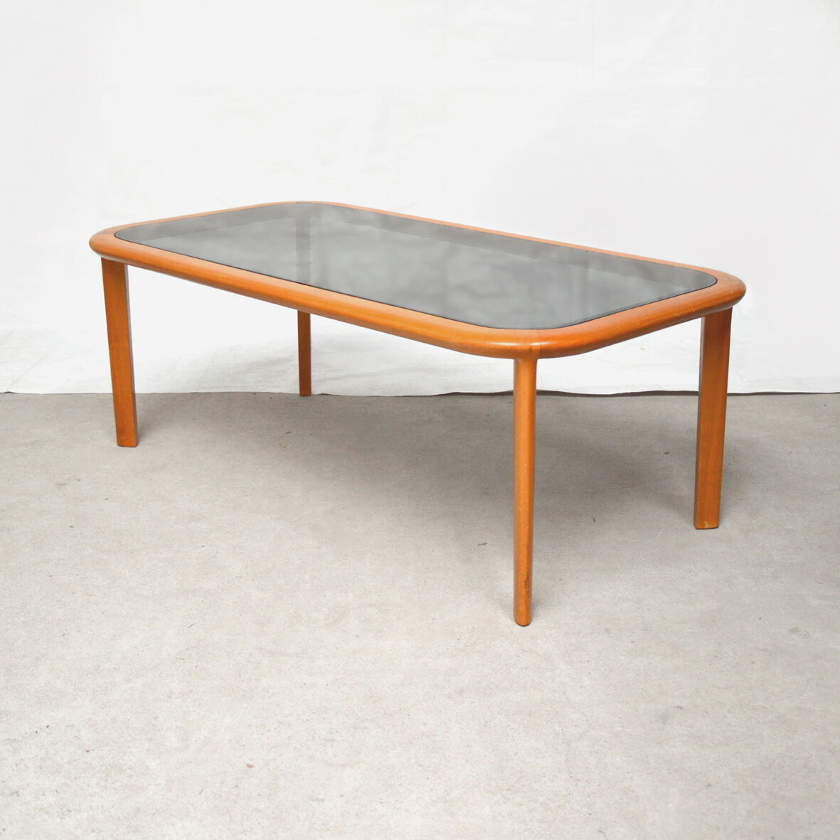 Wilhelm Knoll Coffee Table 1960