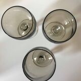 Digestive glasses