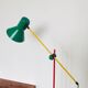 Lamppost eighties