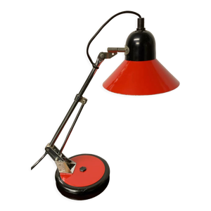 Lampe à poser vintage