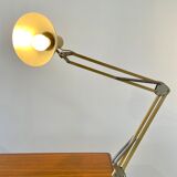 Architect's articulated lamp - Made in GDR