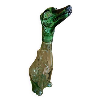 Castaldo Chianti 70's Italian Greyhound Carafe