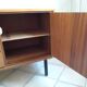 Enfilade en teck