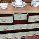 5 drawer chest of drawers