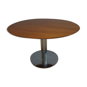Table ronde du milieu du siècle de Knoll Inc. / Knoll international