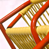 Chaise scoubidou