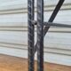 Bookcase 50s string