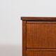 Buffet en teck des années 1960, Royaume-Uni