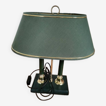 Hot Water Bottle Style Table Lamp