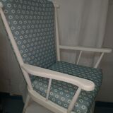 Renovated chair