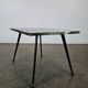 Marble coffee table