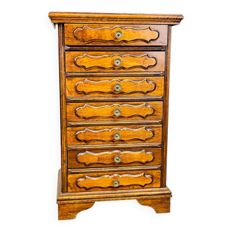 Drawer unit